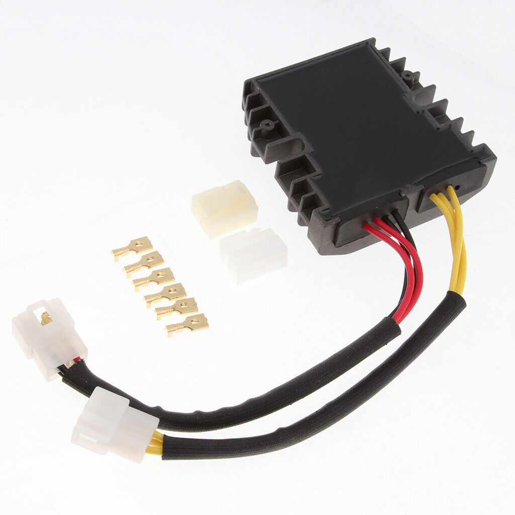 Mosfet Regulator  For  Daytona 675 R 2008 2009 2010 2011 12
