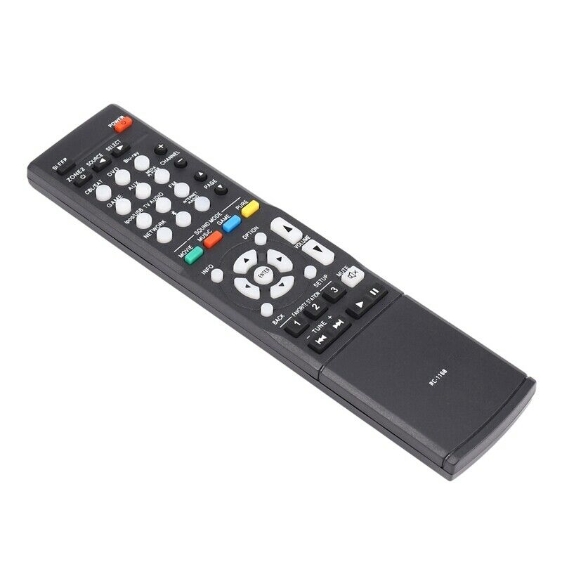 Replacement Remote Control For Denon Rc-1189 Rc-1196 Rc-1193 Rc-1192 Avr-S700WF4