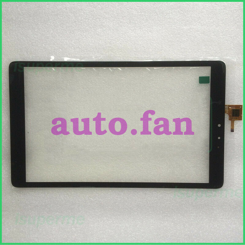 For 10.1 inch LWGB10100300 REV-A1 touch screen tablet external screen