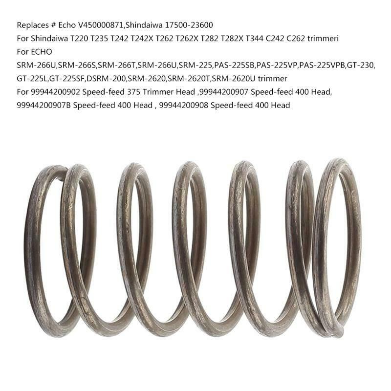 High Quality Durable Iron Spring Replacement Compatible with T220 T235 T242