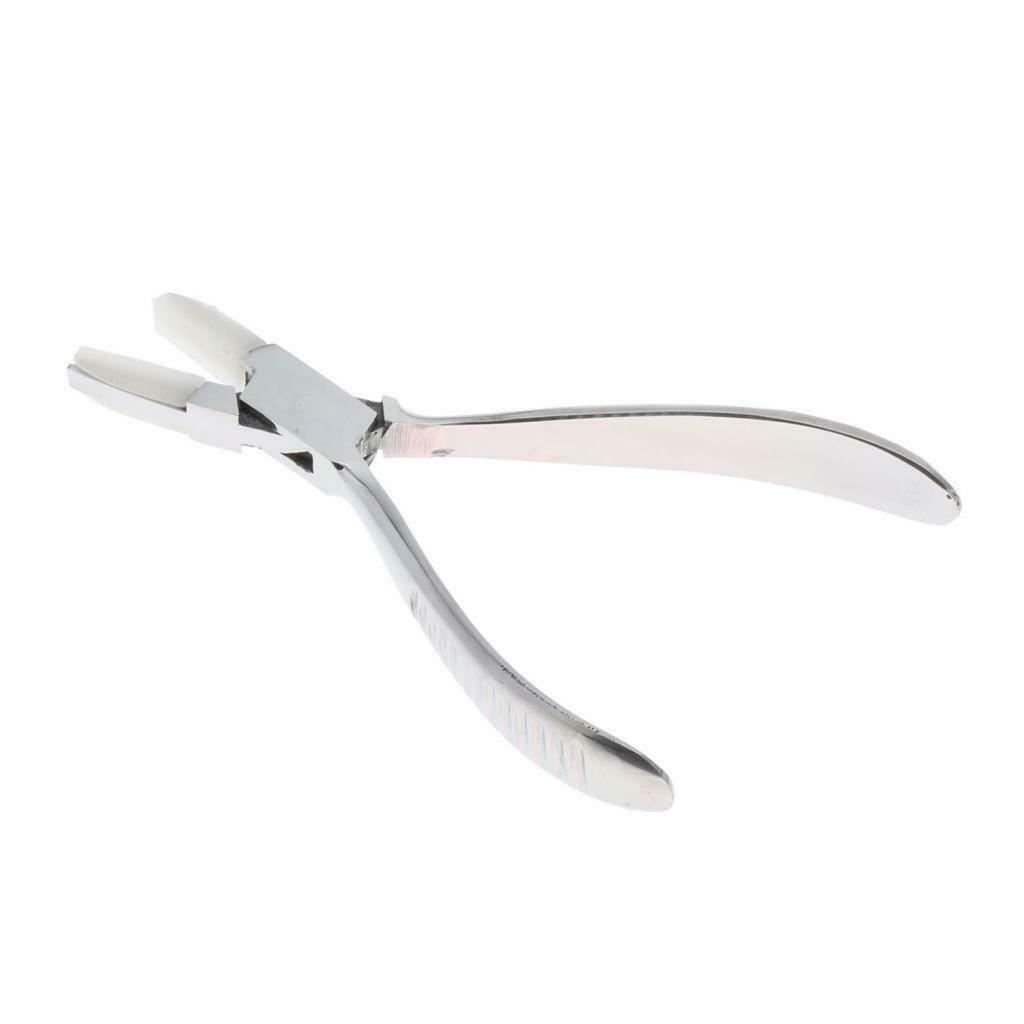 Saxophone Spring Removing Pliers Woodwind Music Kit for Flute Clarinet Sax