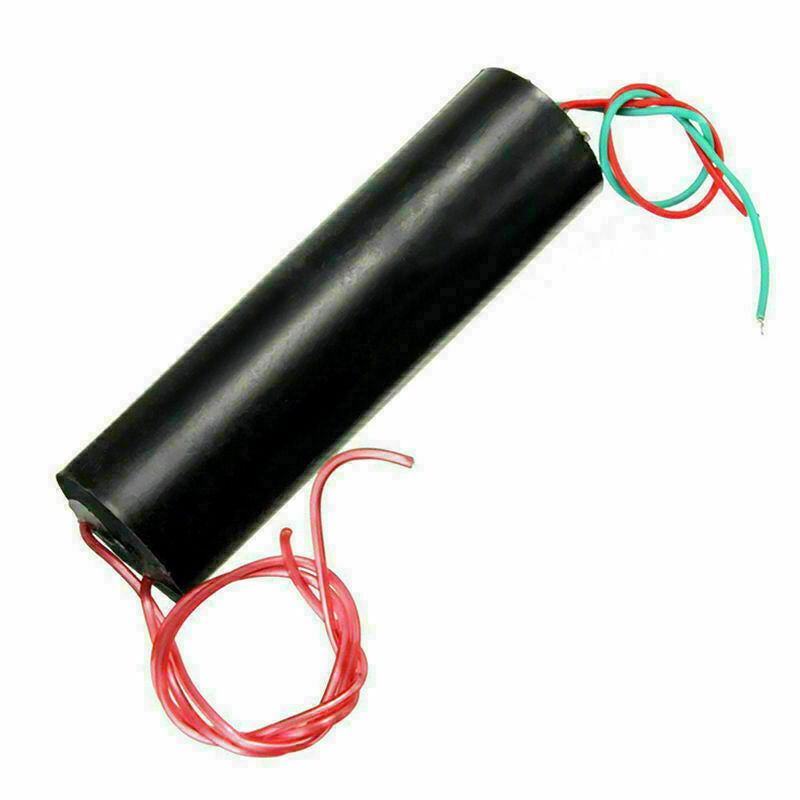 New DC 3.7V-7.4V 1000Kv High Voltage Inverter Generator Step-Up Booster Module