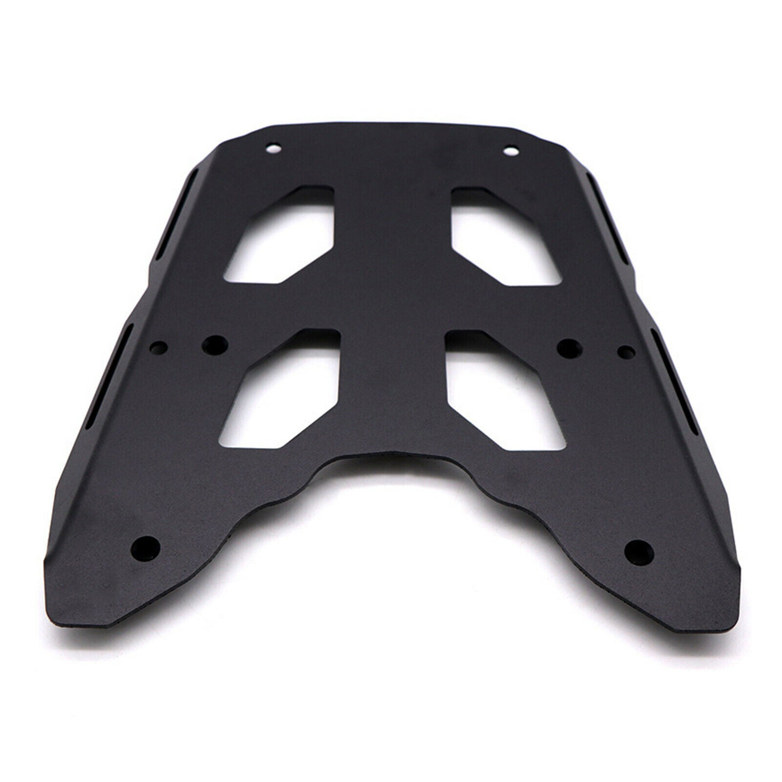 Steel Motorcycle Luggage Rear Rack for Kawasaki Versys 650 Durable Premium