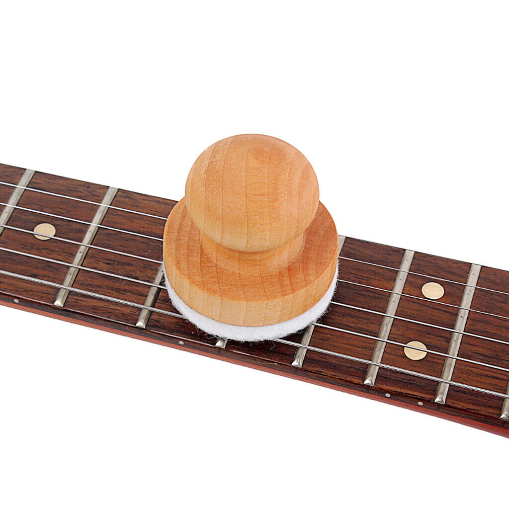 Guitar String Cleaner Electric Guitar Strings Cleaner Durable Guitar Bass String