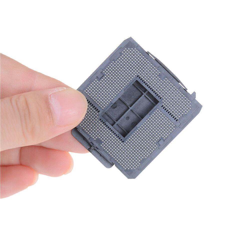 Foxconn Inte Socket Processor CPU Base Connector HolderLGA1151 1150 1155 .l8