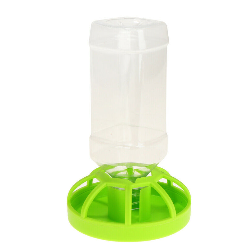 Turtle Water Feeding Bowl Reptile Water Bowl For Reptile Lizards Tortoise 3