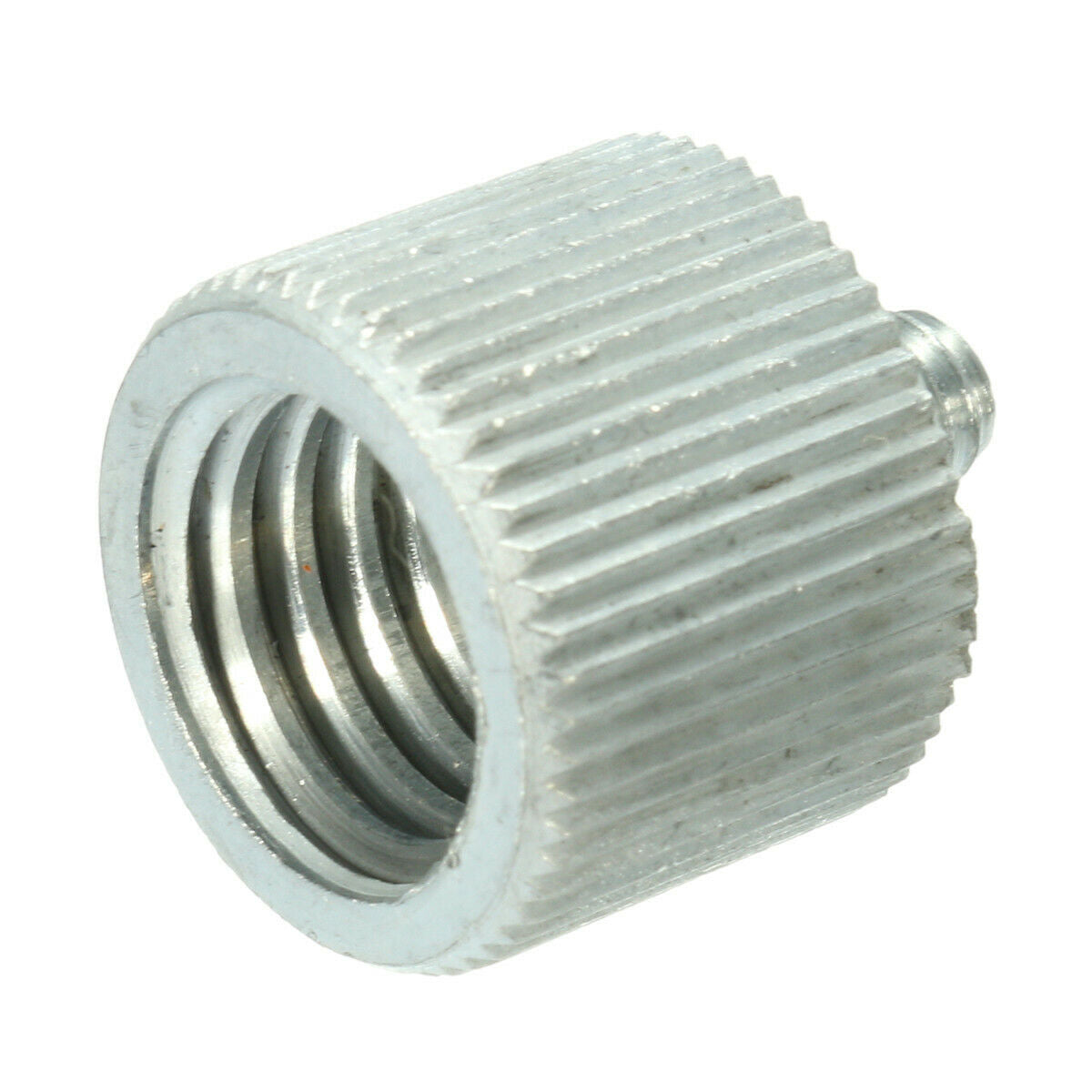 5/8" Female To 1/4" Male BSP Tripod Adapter Screw For Camera Microphone Stand