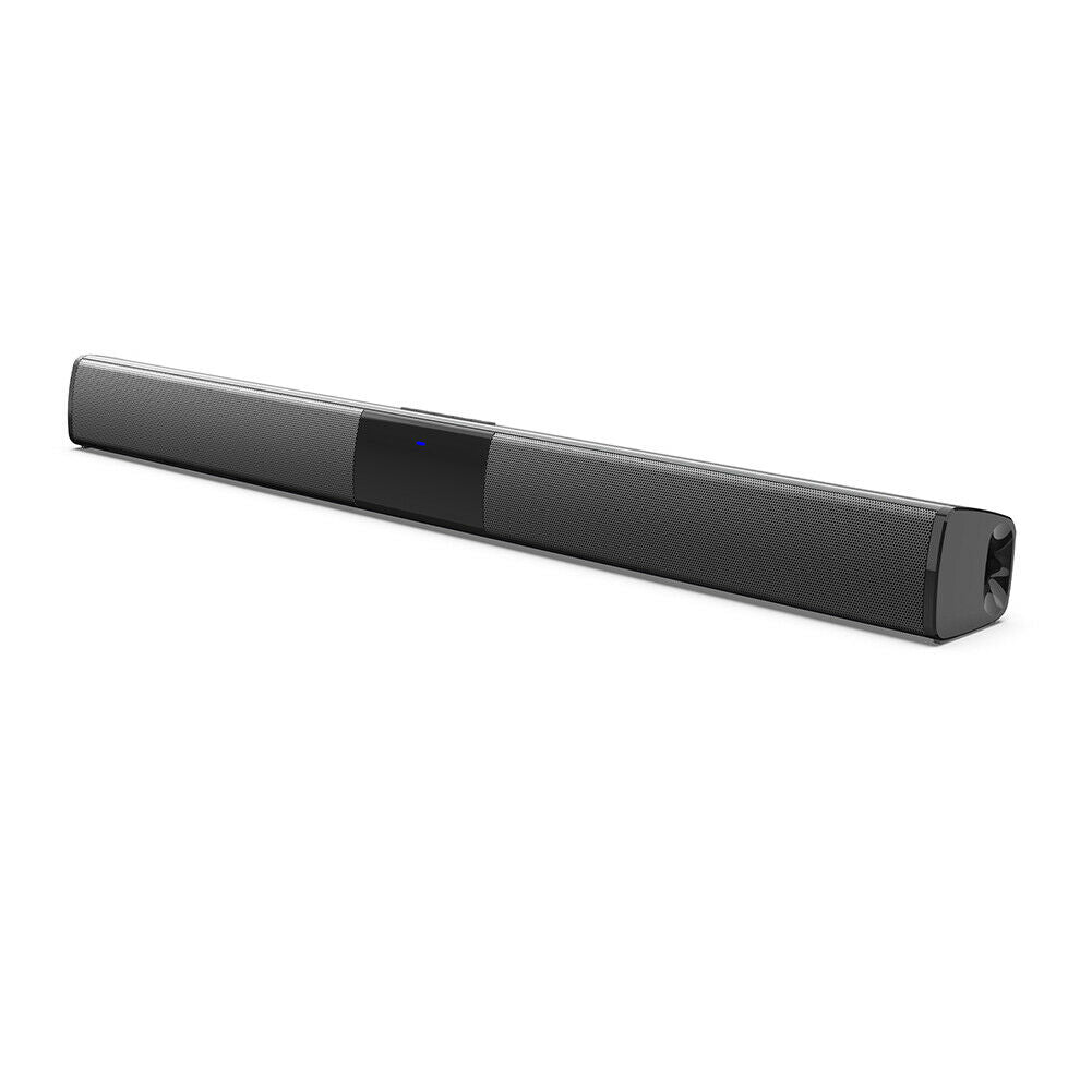 BS-28B Home Theater System TV Sound Bar Wireless Bluetooth Speaker Subwoofer