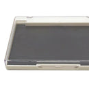 Empty Magnetic Eyeshadow Palette Tray Plate Container for Eye Shadow Bronzer