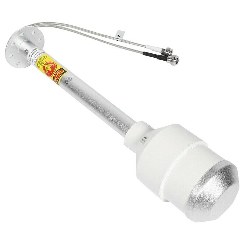 Long Distance 3G 4G LTE Antenna Feed 1700-2700MHz Outdoor Antenna Feed 2X24DBiE9