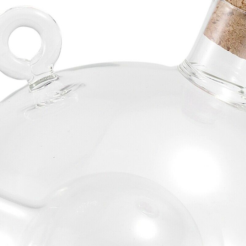 High Temperature Spice Bottle Oil and Vinegar Glass Bottle Sauce Glass Jar SeaK2