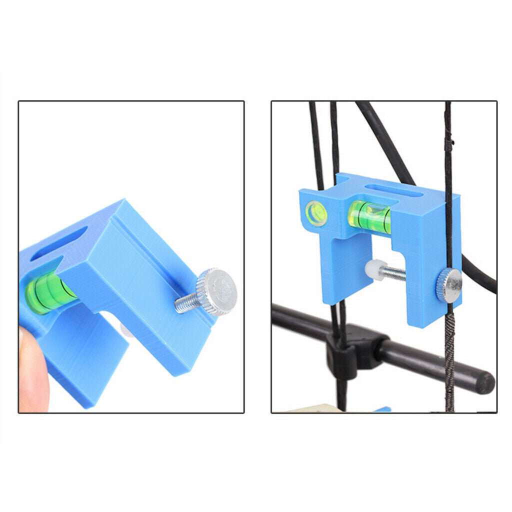 String Level Bow Mounting Combo Lightweight Nock Position for Compound Bow