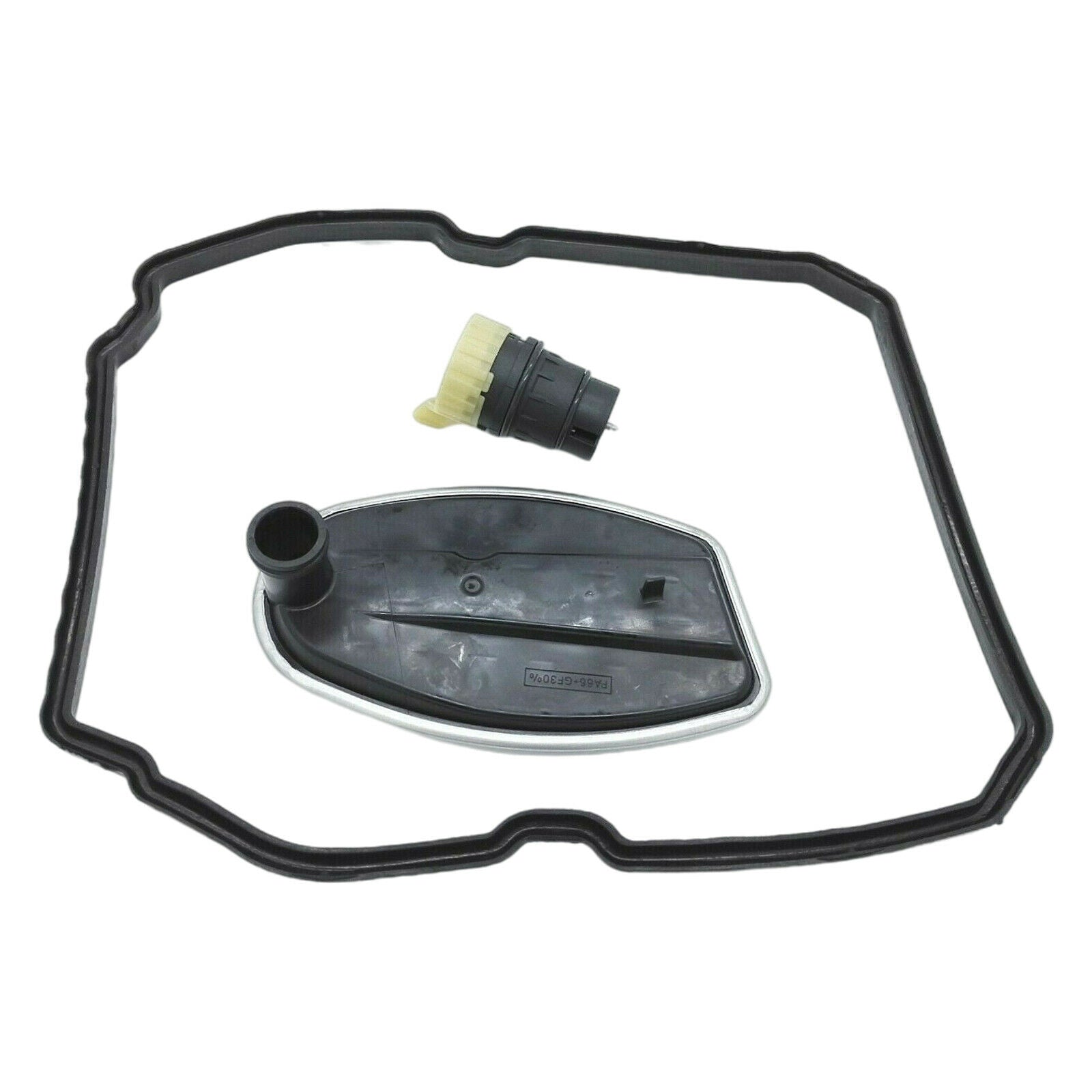 Transmission Filter Kit Durable Premium Professional Fit for Mercedes C55