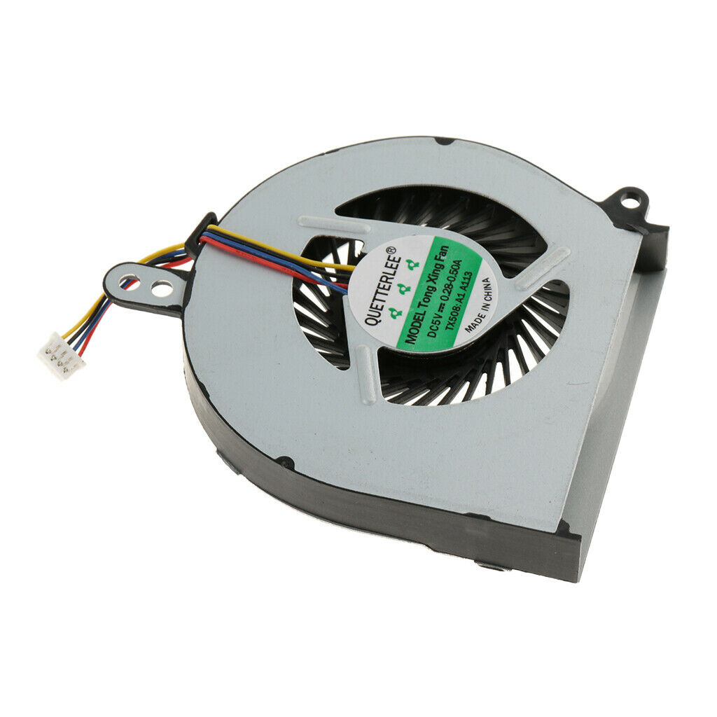 Laptop CPU Cooling Fan For ACER E5-571G 572G 573G E5-471G 421 V3-572