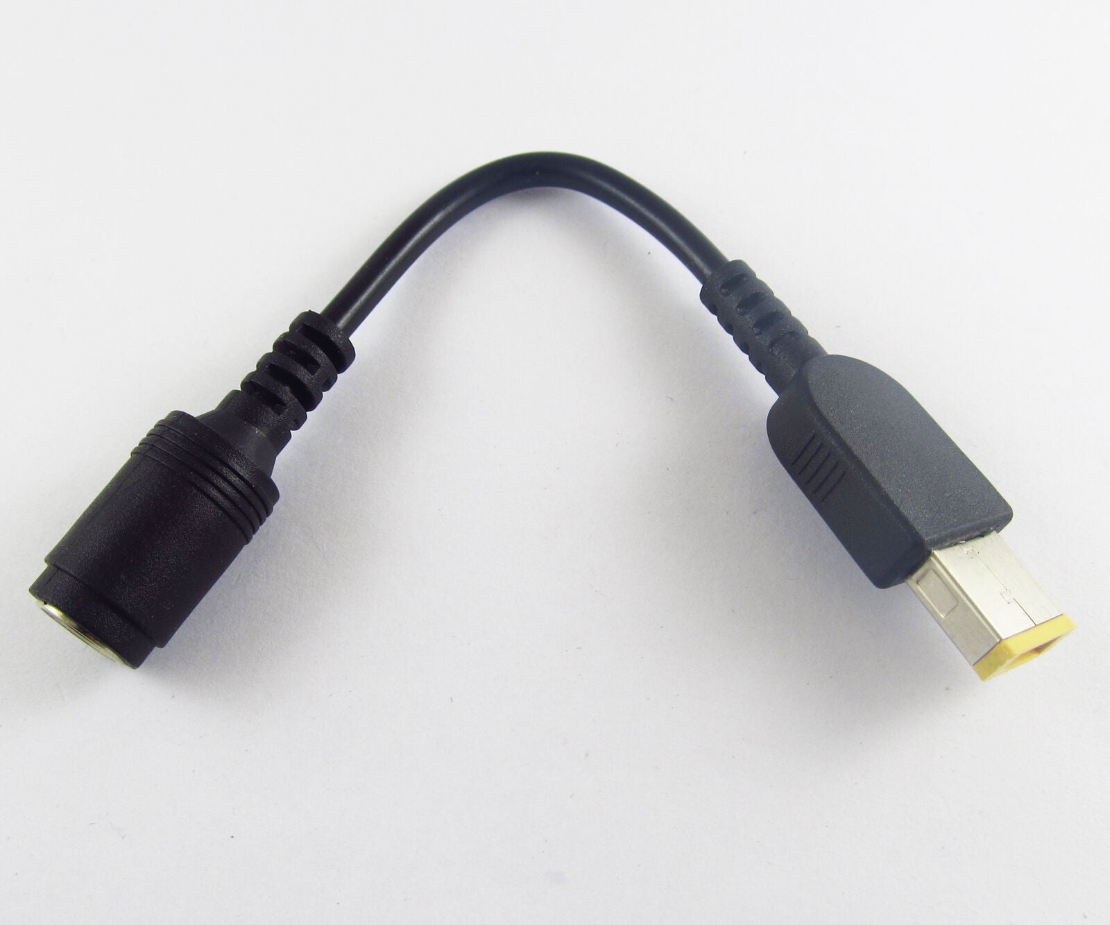 1pc 7.9x5.5mm Power Converter Cable For Lenovo ThinkPad X1 Carbon 0B47046 Laptop