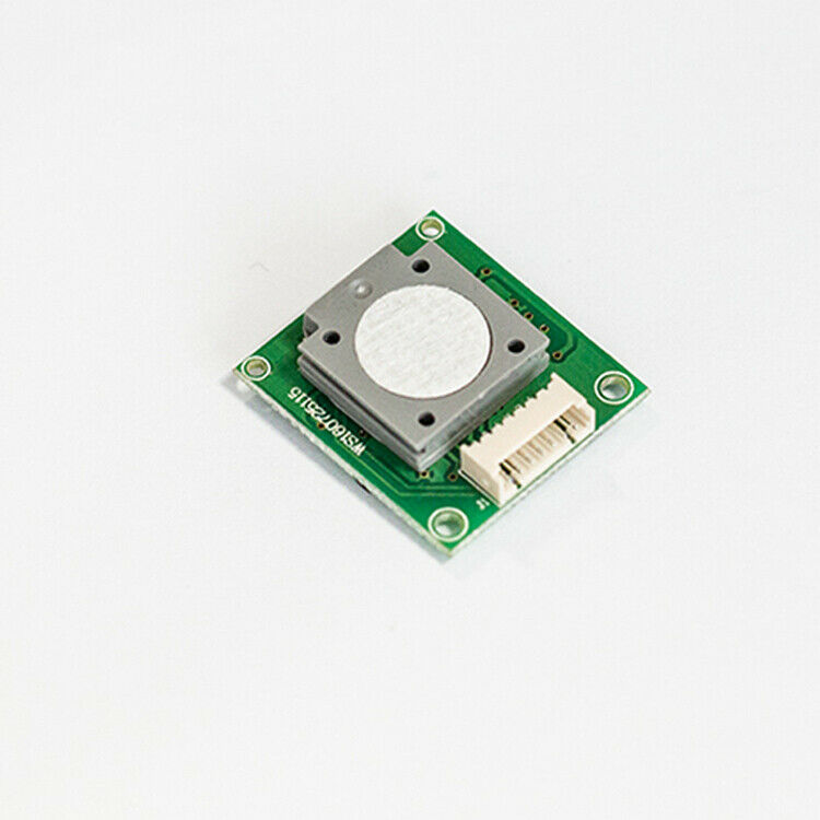 ZE08-CH2O formaldehyde CH2O gas sensor module