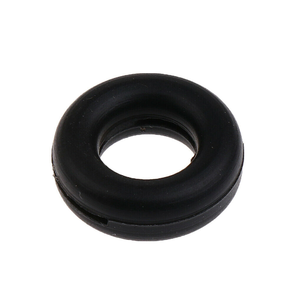 20 Pairs Anti Slip Silicone Ear Hooks Holder for Eyeglass Sunglasses