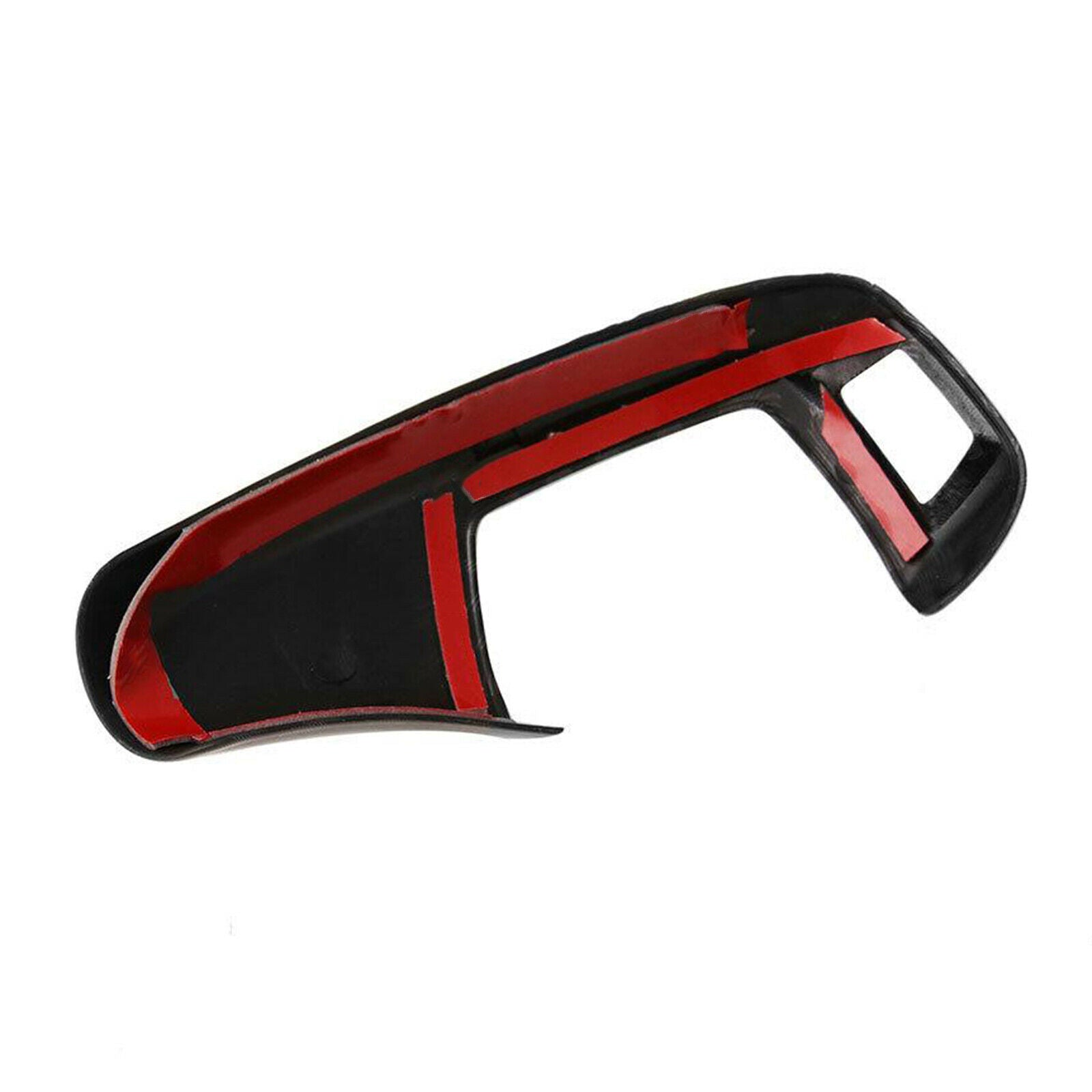 Gear Shift Knob Cover Trim Fit for BMW F03 F04 F07 F10 F23 F30 F33 F34
