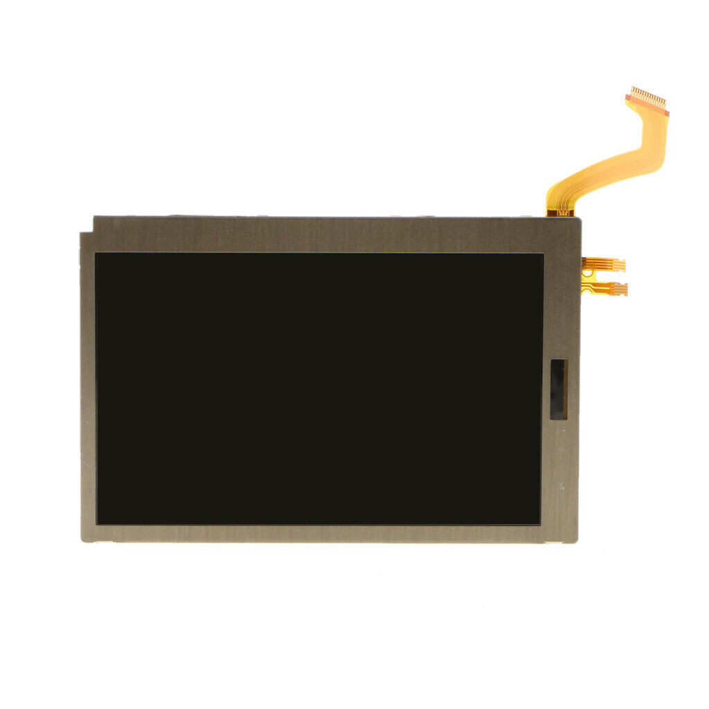 upper upper lcd display repair replacement part for 3ds