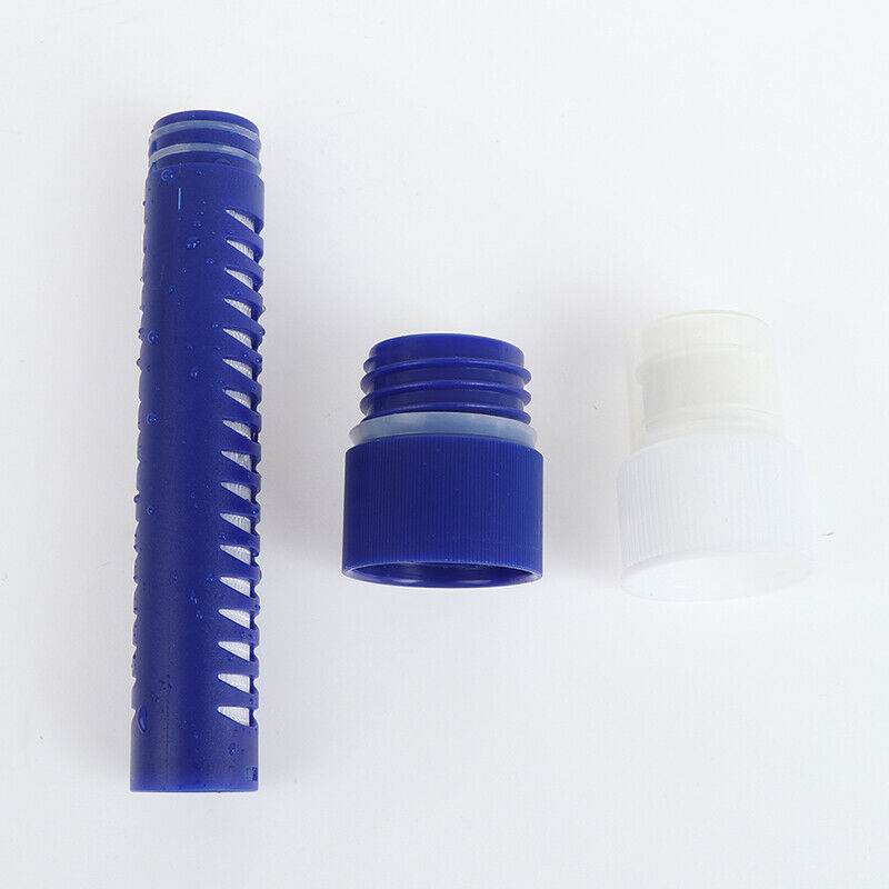 Water Bottle Bag With filter Foldable Drinking Backpack for Outdoor FitnessSJCA
