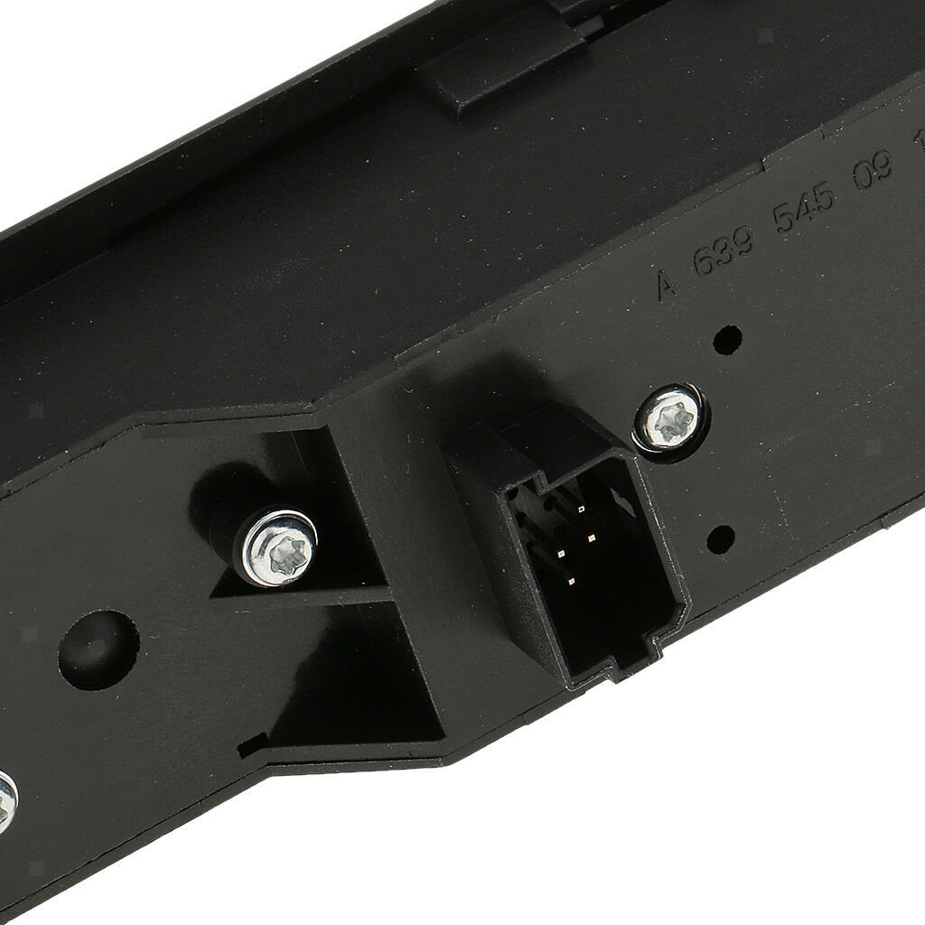 Front Right Power Window Switch for Benz Vito Viano W639 Sprinter 906