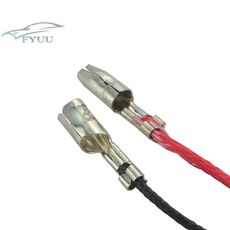 1*For BF CR A1 Gauges Exhaust Gas Temperature EGT Probe Sensor 1/8-27 NPT Thread