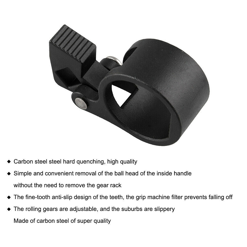 27-42mm Ball Head Push-Off Disassembly Tool Steering Rods Car Removal Tool