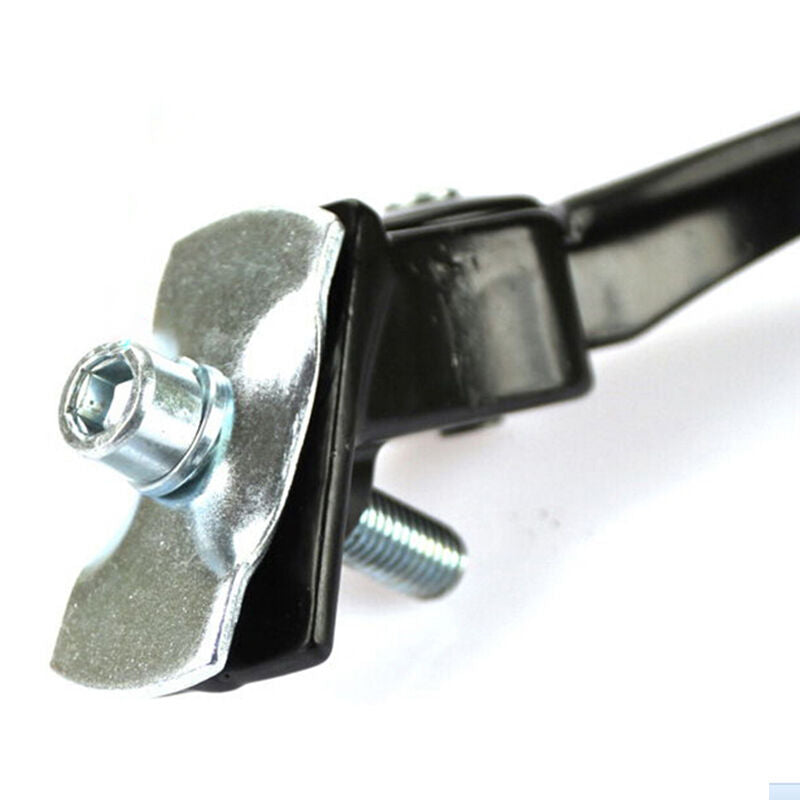 Adjustable Bike Bicycle Cycling Side Middle Kickstand Kick Stands BDAU
