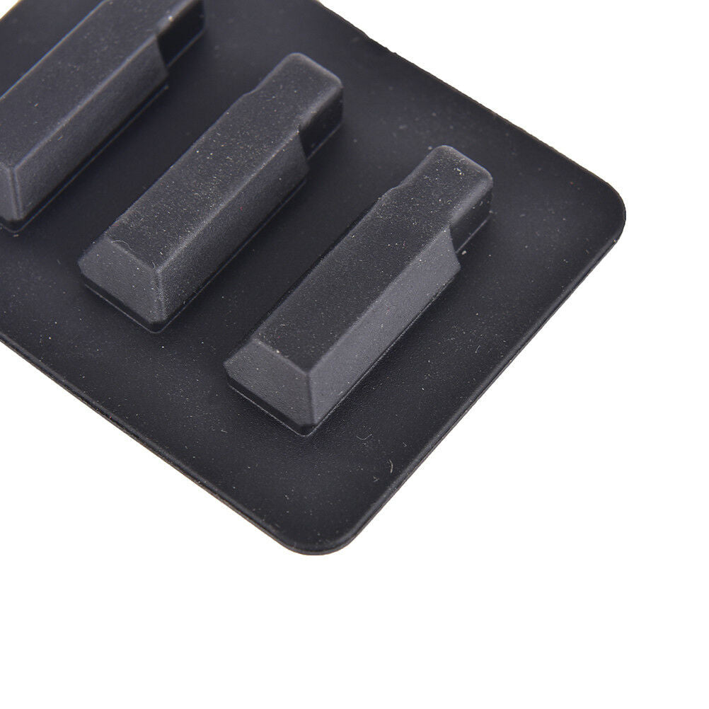 Acoustic Guitar Mute Guitar Silencer Musical Instruments Parts & Accessories、_DD