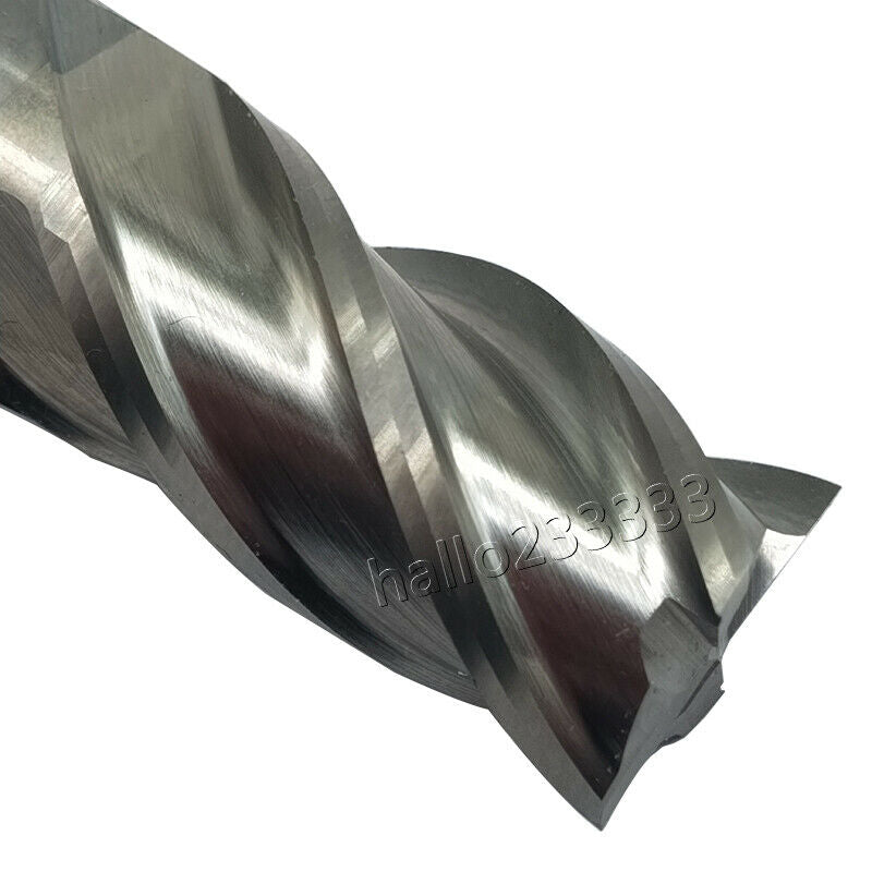 φ20X20X38X104 4Flute Super hard and fully ground high performance end mill