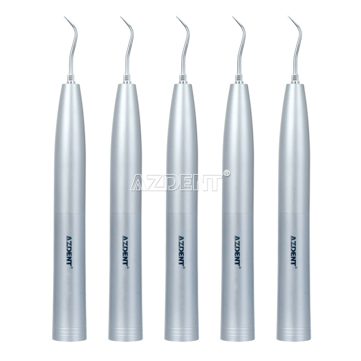 5x Dental Air Scaler Handpiece Sonic S for MULTIflex SS-MF Quick Coupling