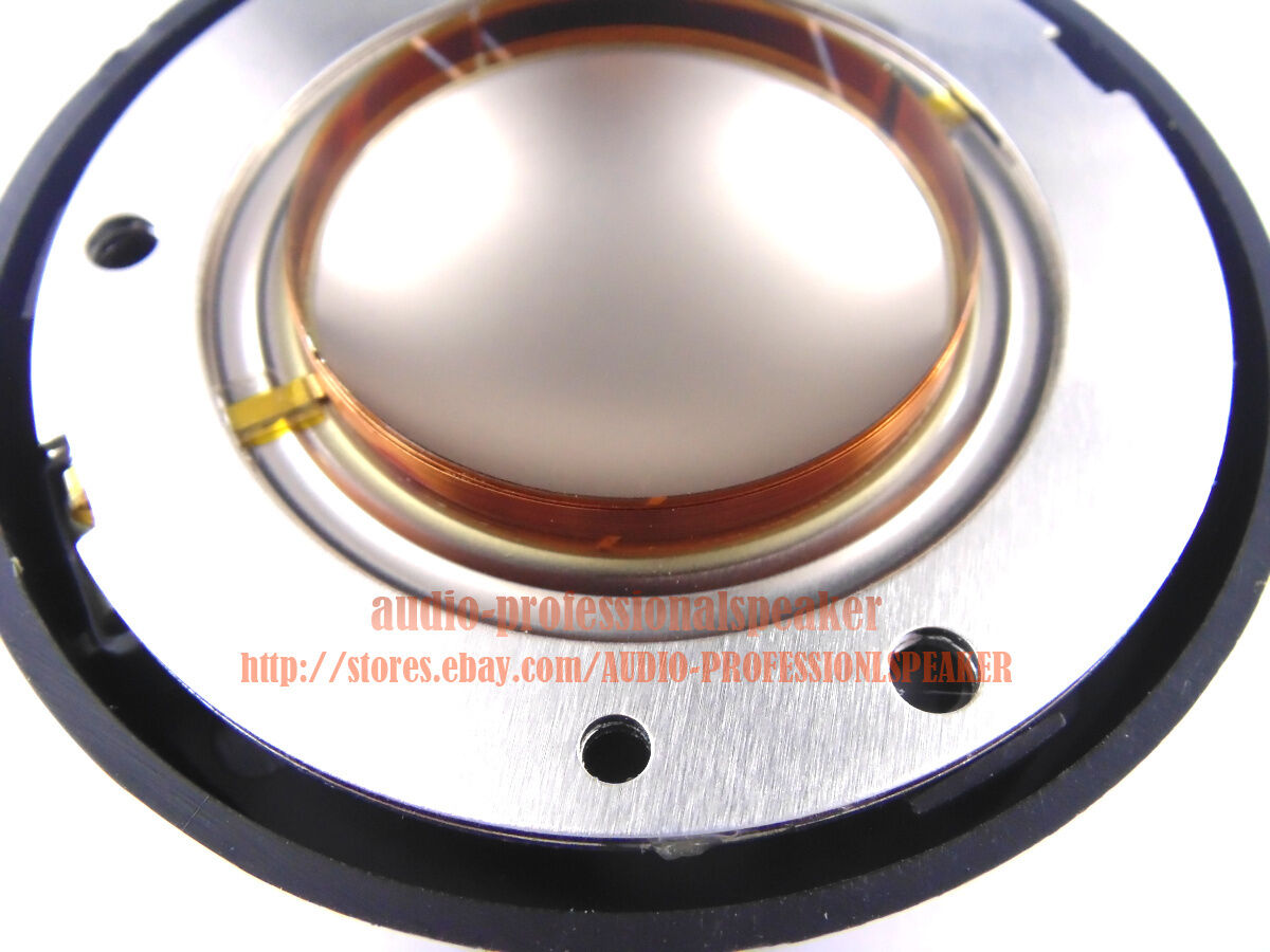 2PCS Replacement Diaphragm For Peavey 14XT,PV-12M,PV-15M,PR,TLS,Impulse 100 SSE