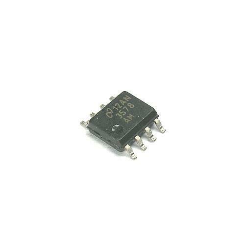 [20pcs] LM3578AM Switching Regulator 0.7A Out SO8