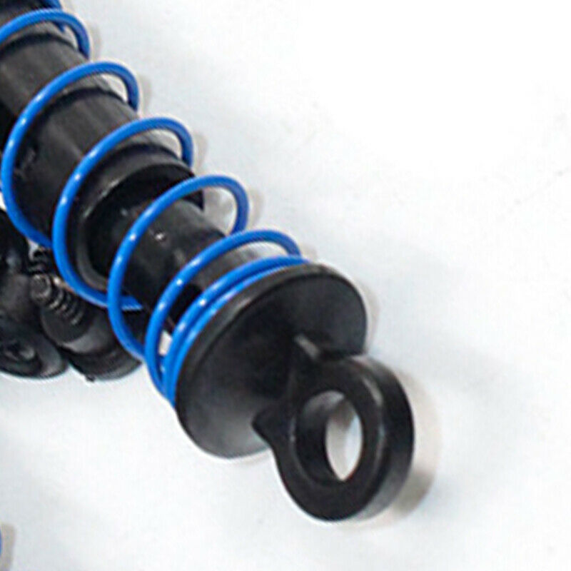 2Pcs 1/18 Rc Truck Hj209131 Shock Absorber Px9300-01 Rc Car Spare Parts N2K7