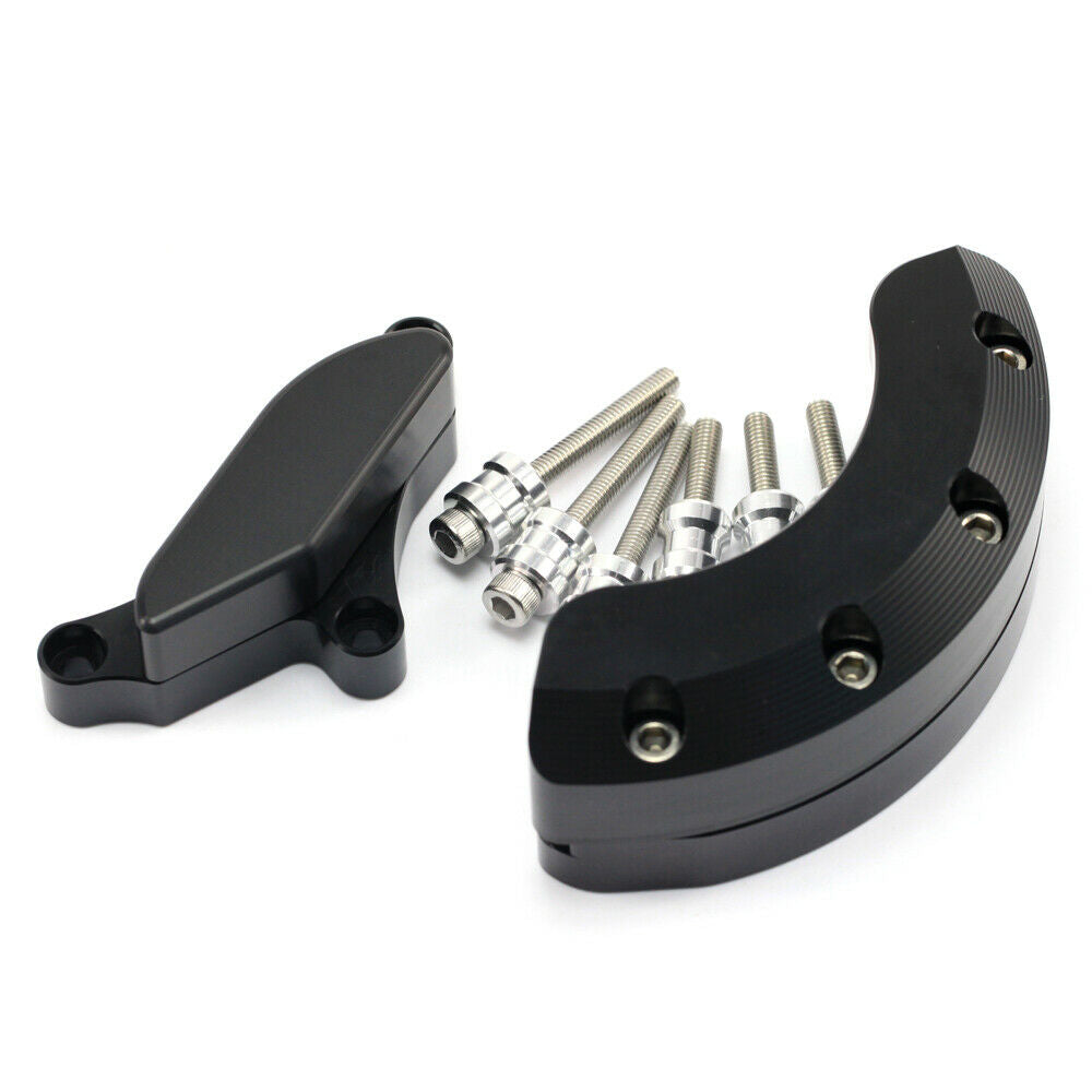 Motorcycle Engine Case Slider For KAWASAKI Z 800 Z800 2013-2016 2015
