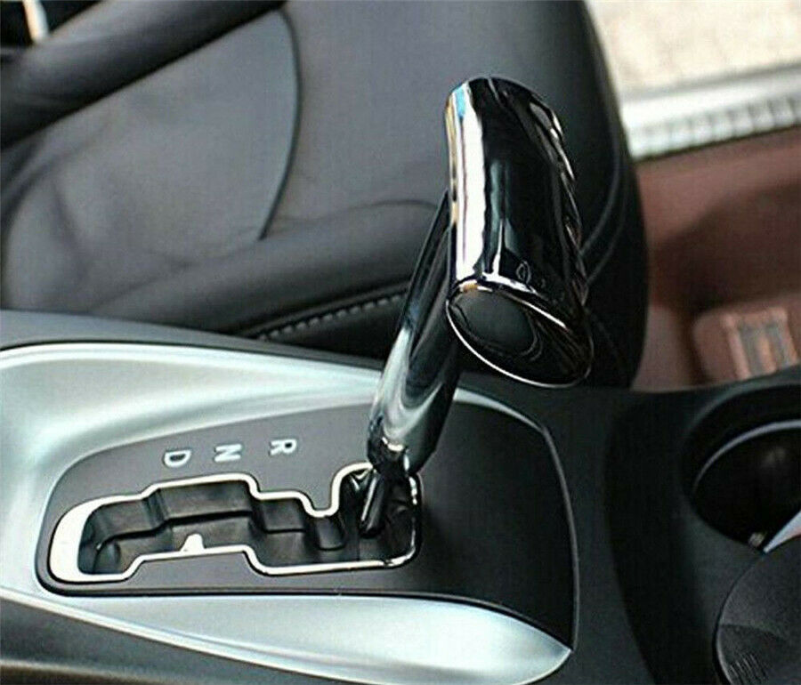 1pc High Quality JK T-Handle Shift Knob Shifter Black For Jeep Liberty 2011-2014