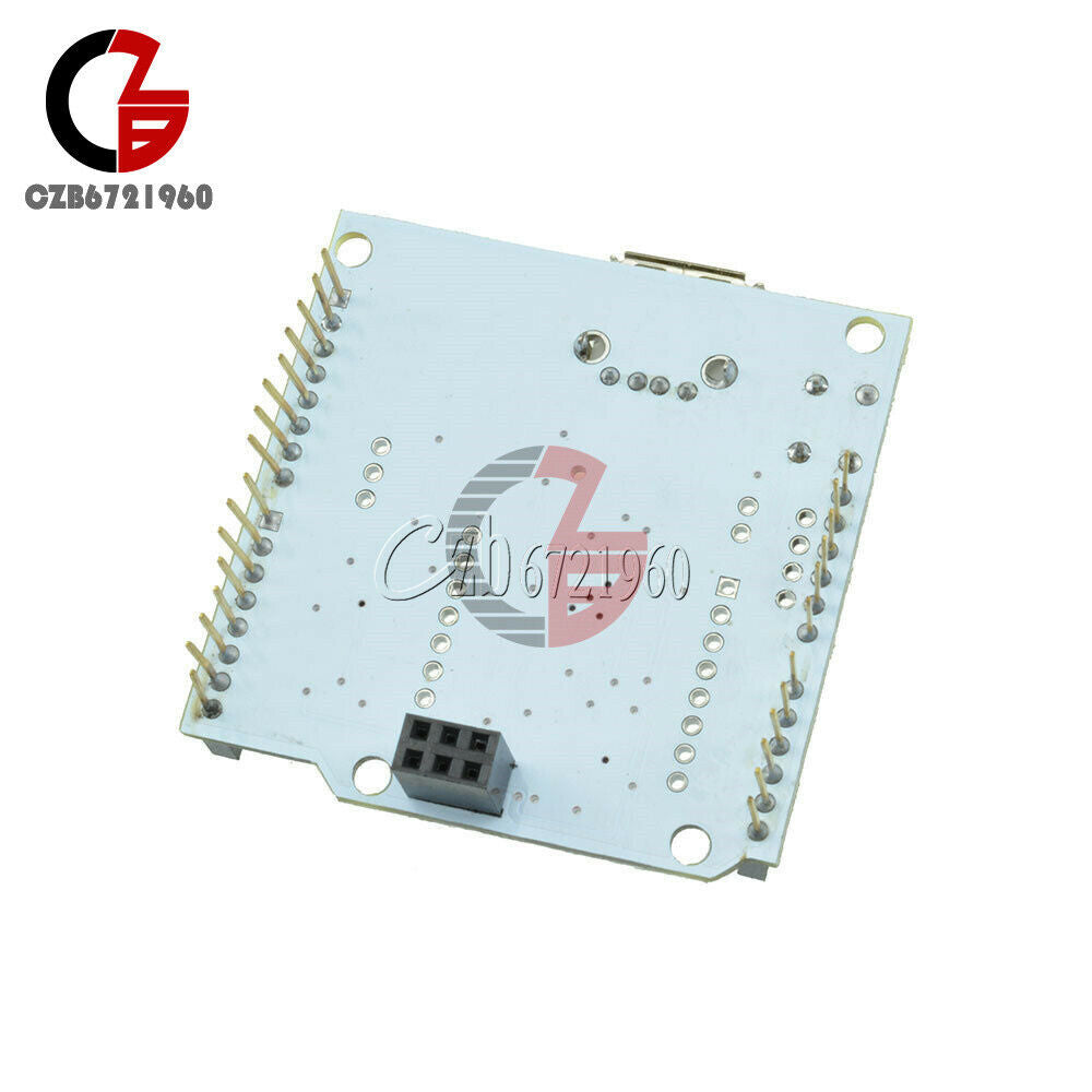 USB Host Shield 2.0 for Arduino UNO MEGA ADK Compatible For Google Android ADK