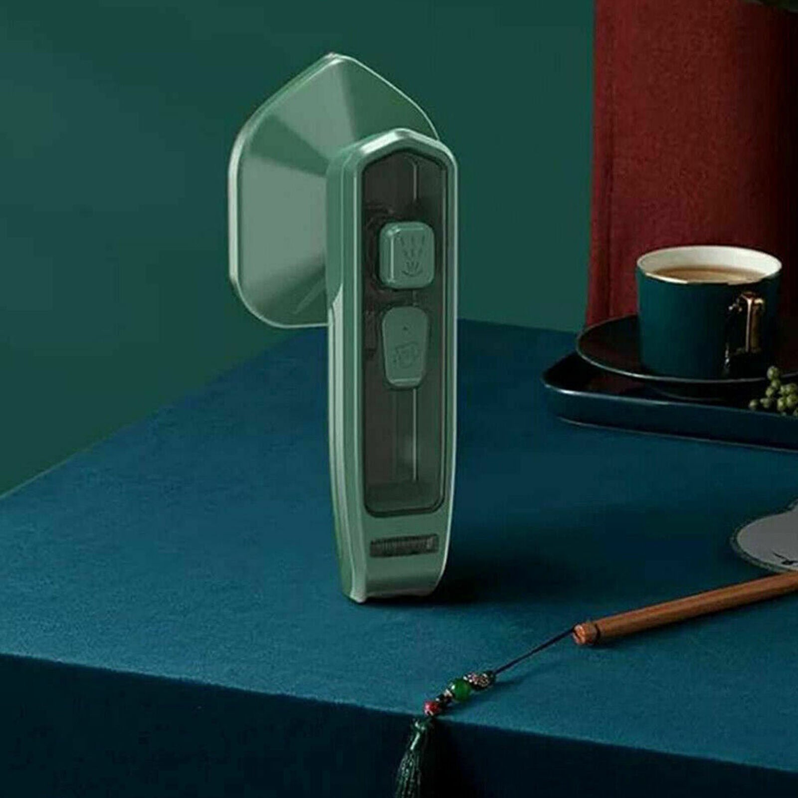 Professional Micro Steam Iron Portable Mini Handheld Garment Steamer for Clothes