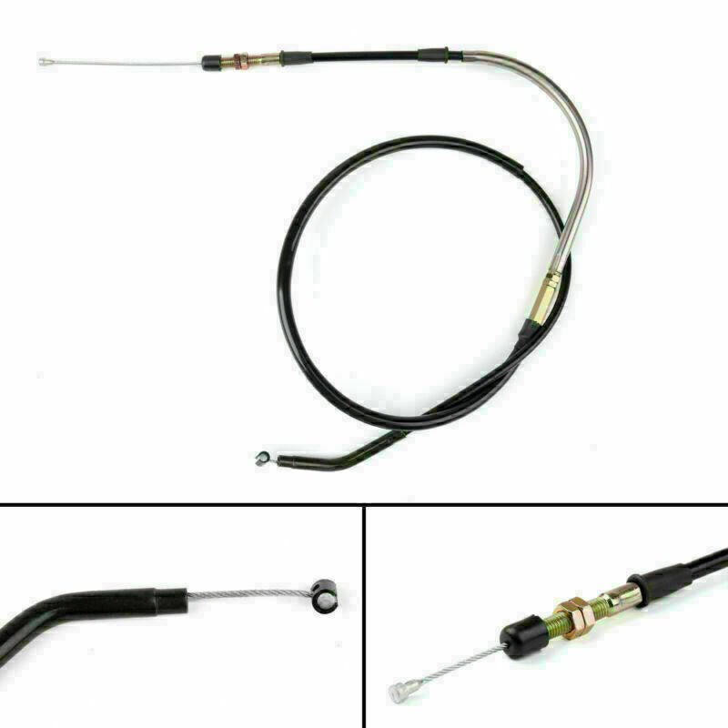 Motorcycle Wire Steel Clutch Cable 2D1-26335-00-00 Fit For Yamaha FZS10/FZ1 FZ1