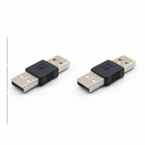 11pcs OTG USB2.0 male to female micro USB mini changer adapter converter 5pin s