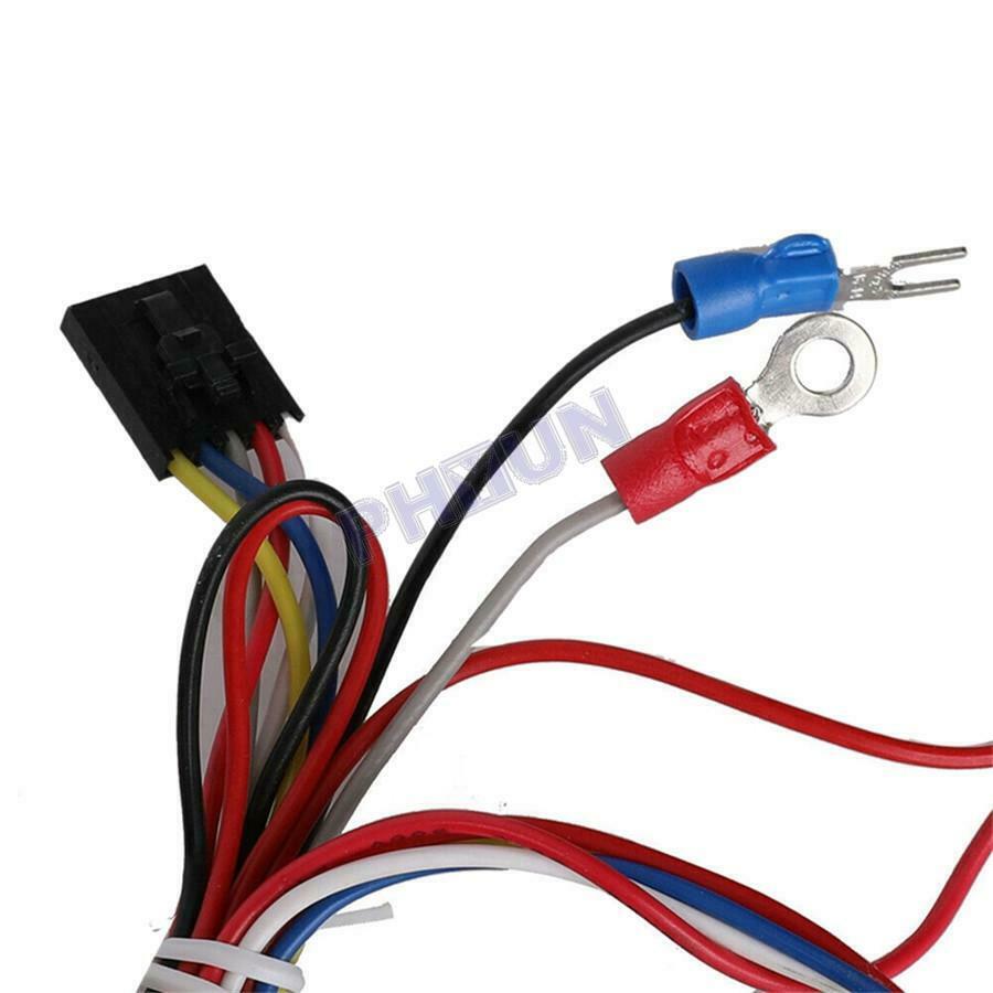 Control Box Gen 5 Cable for GR-12 GR-15 GR-20 GRC-12 GS1530 GS1532 GS1930 GS1932
