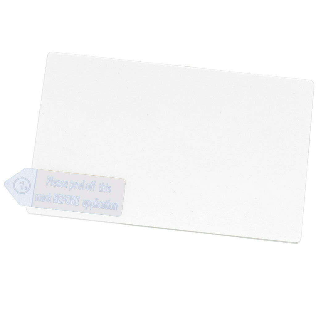 Optical Glass Screen Protector Cover 0.33mm Ultra-thin Film 8-9H for Lecia Q