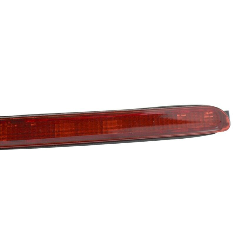 Car LED Red Rear Tail Brake Stop Light Lamp For Mercedes W203 SEDAN 00-07 B3E9