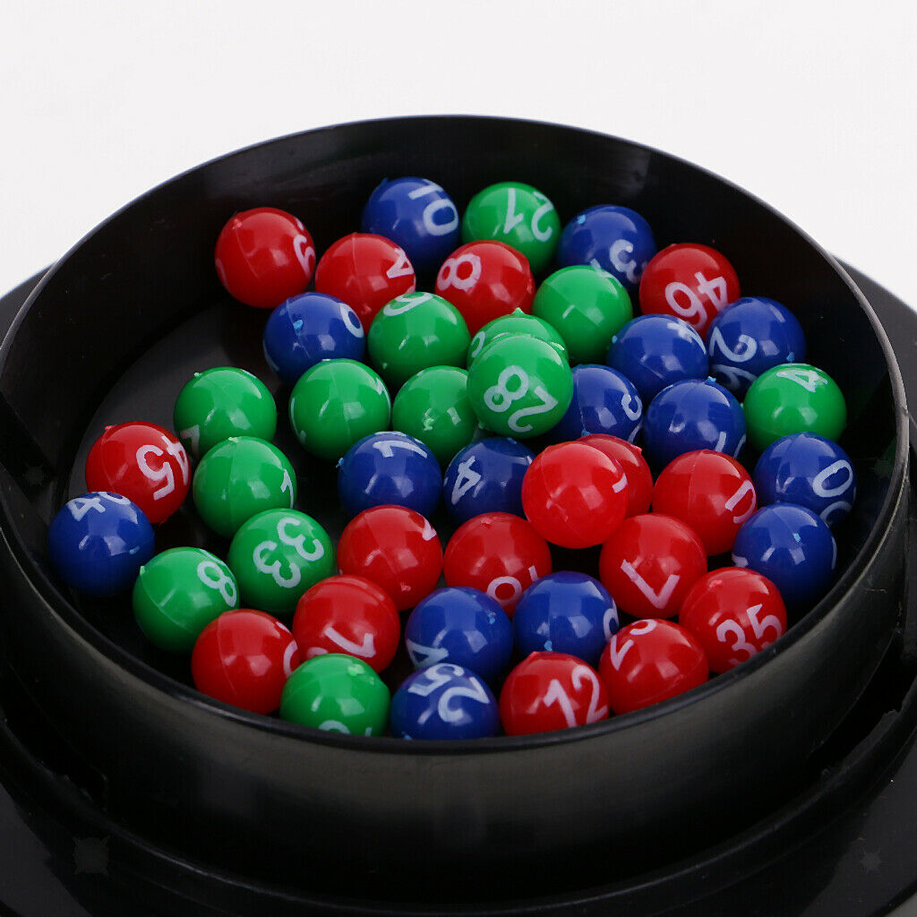 Mini Dice Cup Numbers Automatic Machine For Table Games Party Bar Club