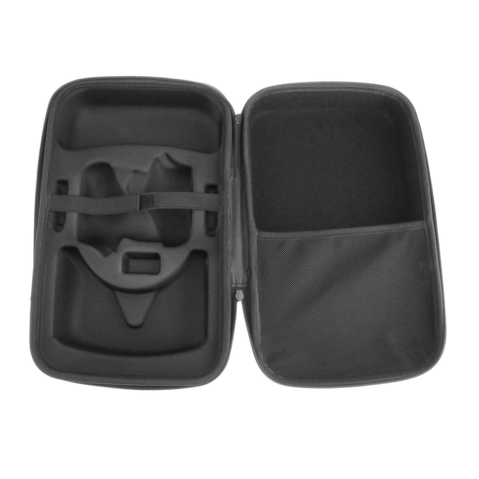 Travel Case Protective Bag for   Quest 2 VR Controller Parts Gray