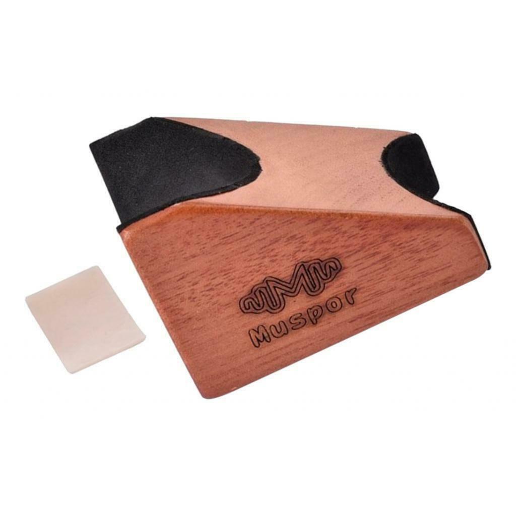 Guitar Neck Rest fit Electric Acoustic Guitar Luthier Repair Setup Tool