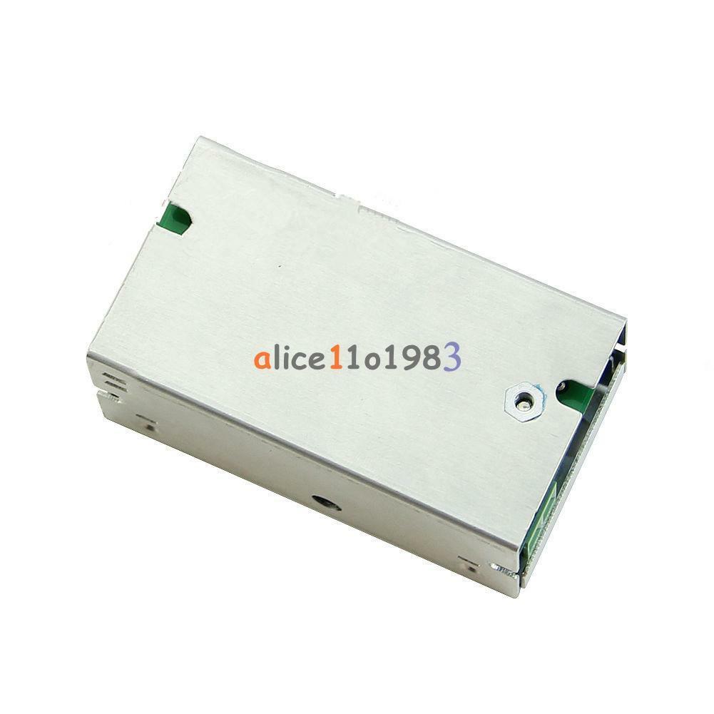 6-35V to 6-55V 10A 200W DC-DC Boost Converter Charger Step-up Power module