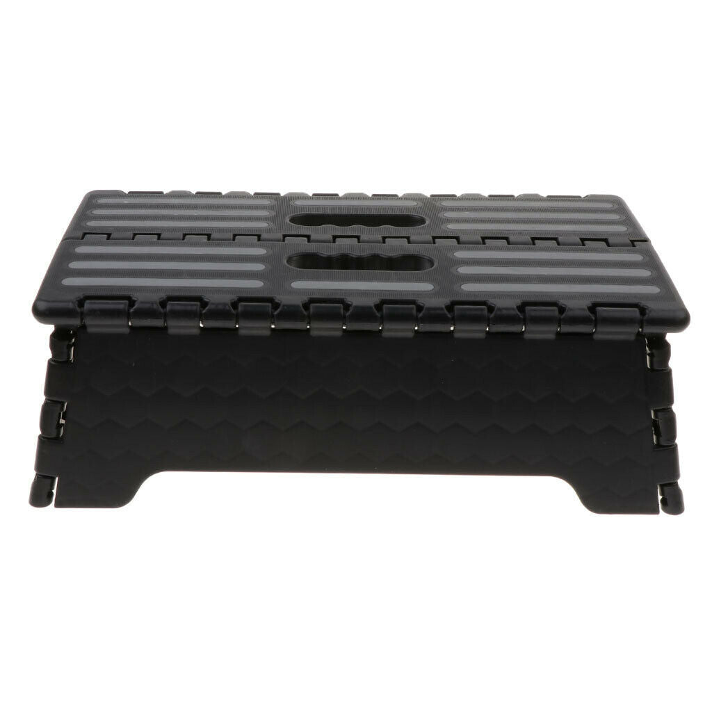 High Riser Half Step Non-Slip Kitchen Stove Bed Step for Elderly Handicap