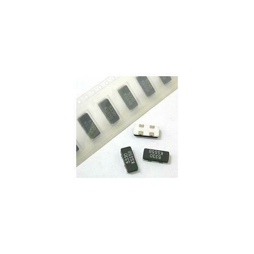 [100pcs] CX-5F-8.000000MHz Quartz 8.000 MHz SMD-CX-5F