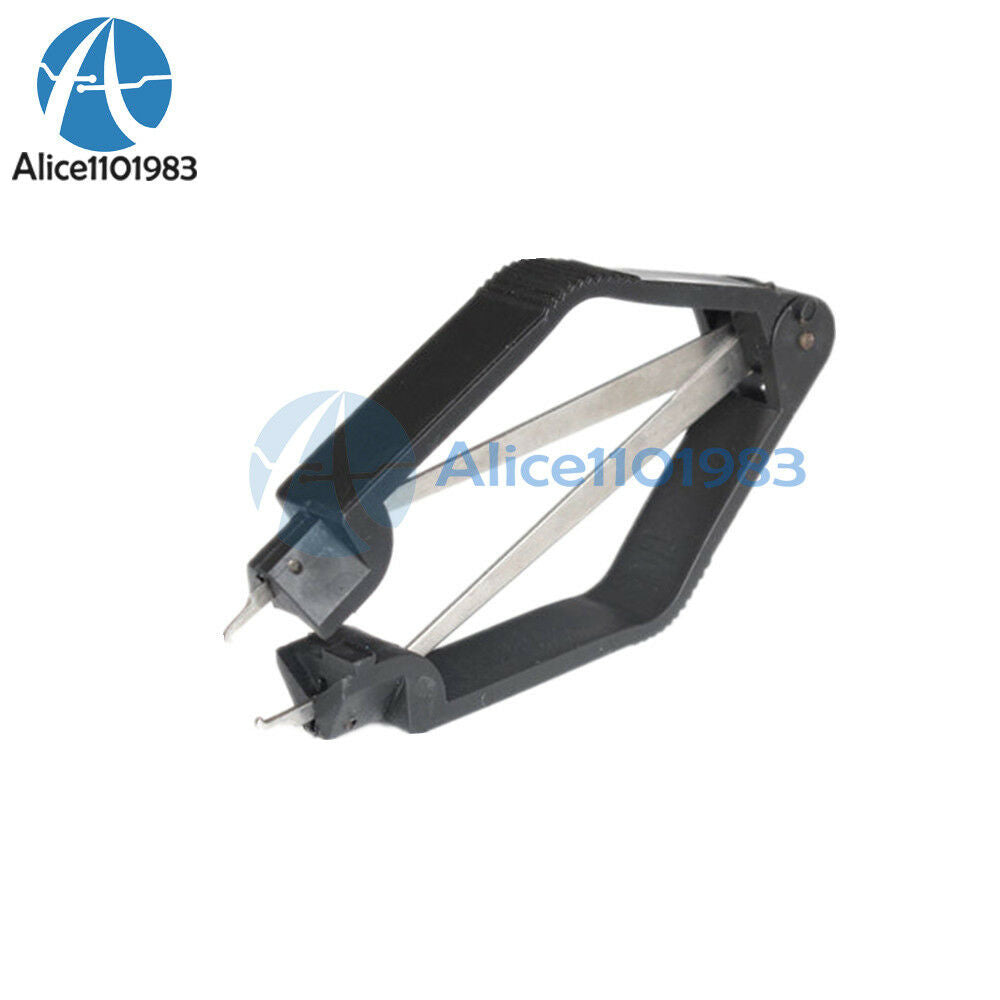 Hot PLCC IC Chip Extractor Motherboard Circuit Board Component Puller Tool